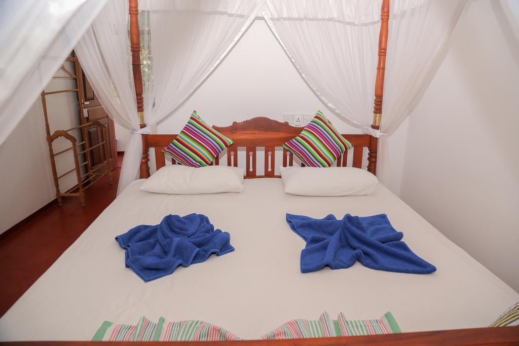 Tithira Guest House Mirissa Ngoại thất bức ảnh