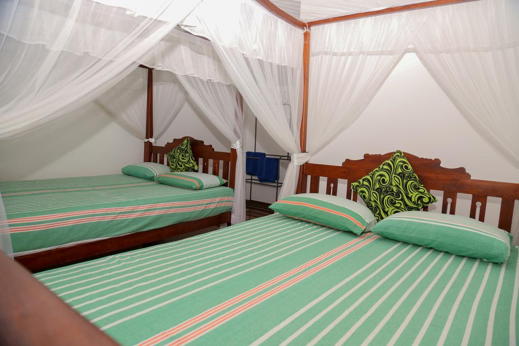 Tithira Guest House Mirissa Ngoại thất bức ảnh