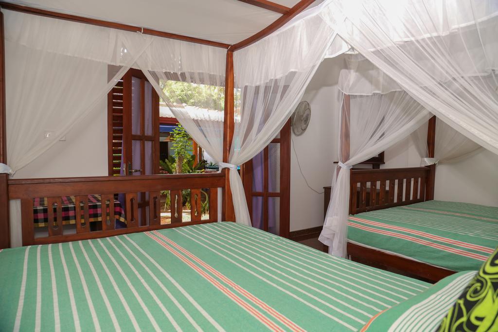 Tithira Guest House Mirissa Ngoại thất bức ảnh